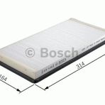 Bosch BMW 7 E65 E66 E67 730 735 740 745 750 760 Polen Filtresi