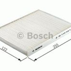 Bosch Bmw E60 E61 E63 E64 Polen Filtresi