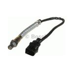Bosch BMW E81 E87 120I E90 Oksijen Sensörü