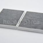Bosch BMW M 5 Aktif Karbonlu Polen Filtresi