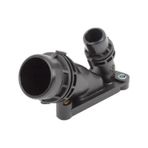 Bosch Bmw X3- F25- 11/17 Termostat Kapağı (Plastık) - 11117800048