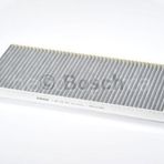 Bosch BMW X5 3.0 d Aktif Karbonlu Polen Filtresi