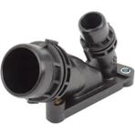 Bosch Bmw X5- E70- 07/12 Termostat Kapağı (Plastık) - 11117800048