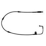 Bosch BMW X5 M E70 3.0 D 2007-2008 Ön Fren Balatası