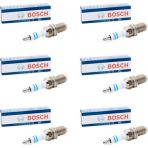 Bosch BMW Z3 2.8 6'lı Buji Seti