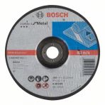 Bosch Bombeli 80x3 mm Metal Kesici