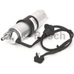 Bosch Bos-0986580371 Yakıt Pompası ( Mercedes M111 / W202 ) 0004706394 0004704994