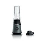 Bosch Bosch Elettrodomestici Vitapower Serie 2 Blender, 450 W, 0,6 Litre, Plastik, Siyah