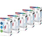 Bosch - Bosch G All Tipi Süpürge Toz Torbası (Kutulu 5 Ürün)