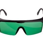 Bosch Bosch Lazer Gözlüğü (Green)