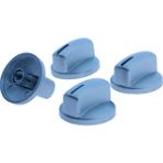 Bosch Bosch Set Üstü Ocak ve Fırın Düğme Takımı