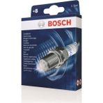 Bosch Bosch Tofaş Kartal Şahin Doğan M131 W7DC 4 Adet Buji