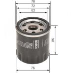 Bosch Boxer Jumper 11 Ducato 06 Transit 06 14 Yağ Filtresi