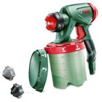 Bosch Boya Püskürtme Tabancası
