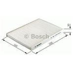 Bosch Brava Bravo Marea Alfa 156 Daily Iii Karbonlu Polen Filtresi