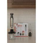 Bosch BS-2026 5’i 1 Arada Çok Fonksiyonlu Blender Seti
