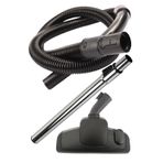 Bosch BSA 61000 - 61922 Elektrikli Süpürge Hortum , Emici Başlık, Boru Seti