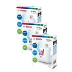 Bosch BSG 4000 4999 Terrossa Toz Torbası