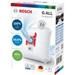 Bosch BSG 6000 6999 Logo Toz Süpürge Torbası
