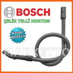 Bosch BSG 60000 Uyumlu Süpürge Hortumu