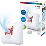 Bosch BSG 61877 4 Adet Kutulu Toz Torbası