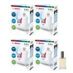 Bosch Bsg 62082-62200 Toz Torbası Kızağı
