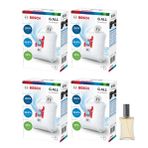 Bosch BSG 71825 Formula Pro Animaux Süpürgesi Toz Torbası