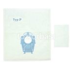 Bosch BSG 81266 Ergomaxx Süpürge Toz Torbası