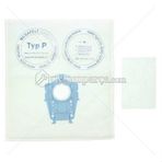 Bosch BSG 81623 Ergomaxx Süpürge Toz Torbası