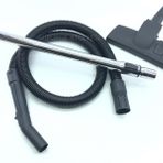 Bosch BSG 82212 Elektrikli Süpürge Hortum Seti