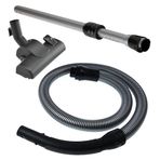 Bosch BSG 82480 3'lü Set Ergomaxx Hortum Emici Teleskopik Boru