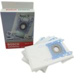 Bosch BSG4 Süpürge Torbası