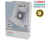 Bosch BSG7 Süpürge Torbası