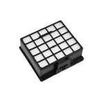 Bosch BSGL 40000 - 49999 GL 40 Uyumlu Süpürge Hepa Filtresi