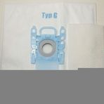 Bosch BSGL 52300 4 Adet Toz Süpürge Torbası