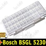 Bosch BSGL 52300 Hepa Filtre