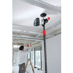 Bosch BT 350 Professional Çubuk Teleskop
