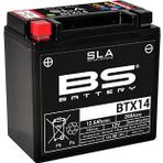 Bosch BTX14-BS Akü