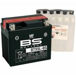 Bosch BTX5L-BS Akü