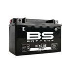 Bosch BTX9-BS Akü