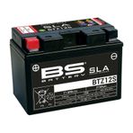 Bosch BTZ12S-BS Akü