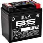 Bosch BTZ7S-SLA Akü