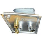 Bosch Buderus Gb012 Bıtermık Yogusma Esanjoru Turkıye Rekıplator