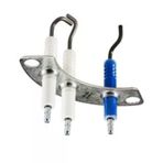 Bosch Buderus Gb172 Gb072 Ignition And Ionization Electrode