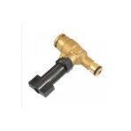 BOSCH - BUDERUS KOMBİ DOLDURMA MUSLUĞU ORİNGLİ 77890022026