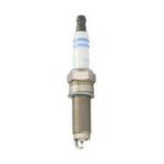 Bosch Buji 1 Adet Çift Iridyum Buji - Honda Cıvıc 1.6 2012-2016 92 Kw -- 0242135559 - Oem: 112290R401
