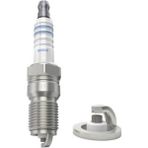 Bosch Bujı (Adet Fiyatıdır) HR7DC ( Renault : R21 2.0 Mercedes 190 200 230E )