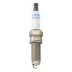 Bosch Buji Buji 1 Adet Çift Iridyum Buji - Honda Cıvıc 1.8 2011-2012 104 Kw 0242135559 Oem: 112290R401