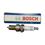 Bosch Buji Takımı Wr6dc+ Doğan Slx Tempra Tıpo X4