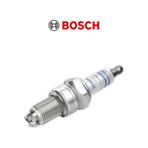 Bosch Buji Wr7ltc 4 Adet Caddy Iı 9u7 1.6 10 97 Golf Iv 2.0 Polo 6n1 1.4 1.6 Coupe 2.0 16v Turbo Bosch 0242235664